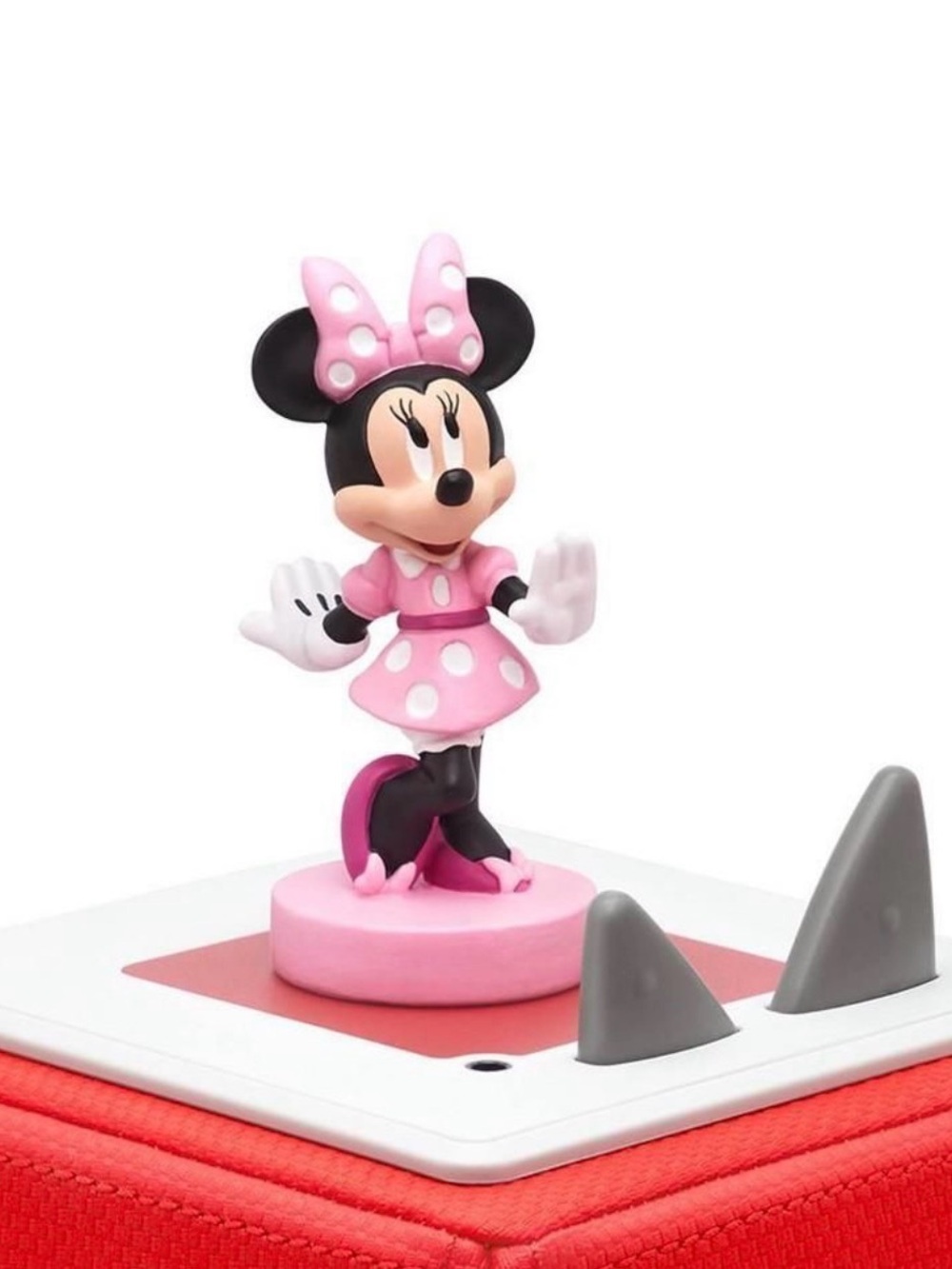 Tonies Disney Minnie Mouse Audio Figurine
English Only - New with Tag